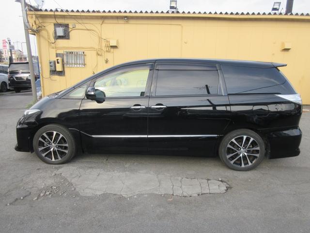 estima 2015 black12