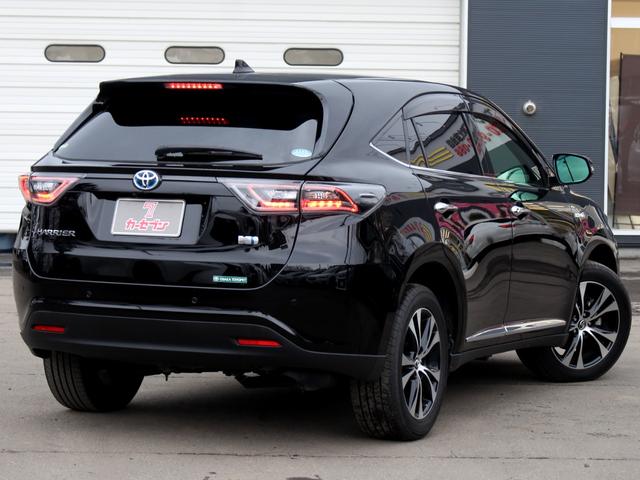 harrier 2016 black09