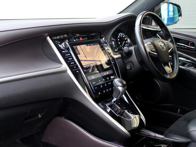 harrier 2016 black15