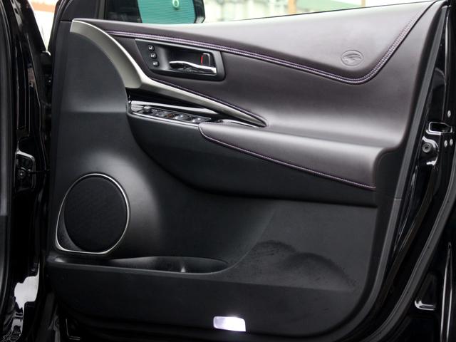 harrier 2016 black27