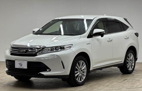 harrier 2016 white08