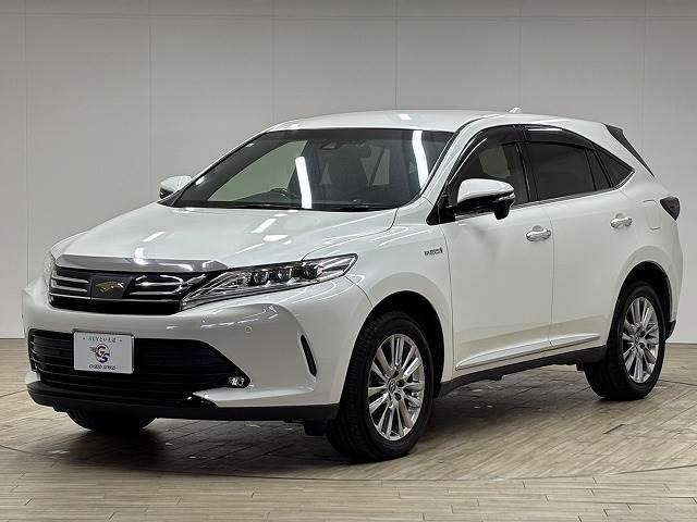 harrier 2016 white08