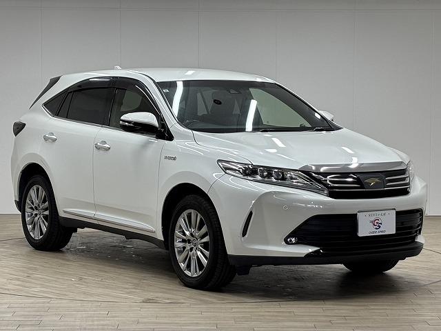 harrier 2016 white15
