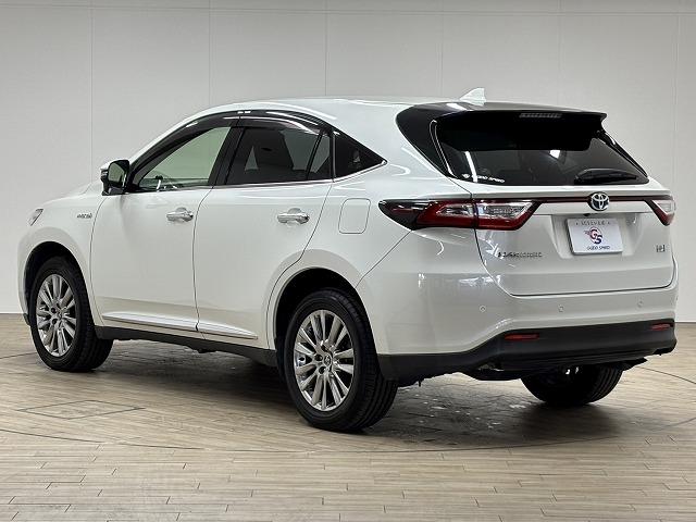 harrier 2016 white20