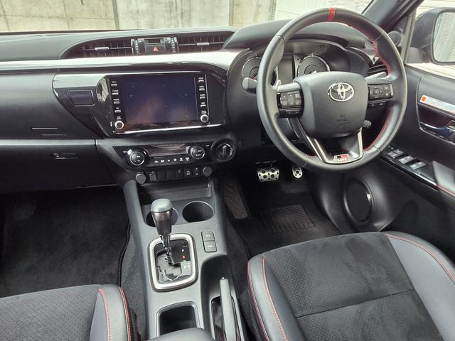 hilux black15