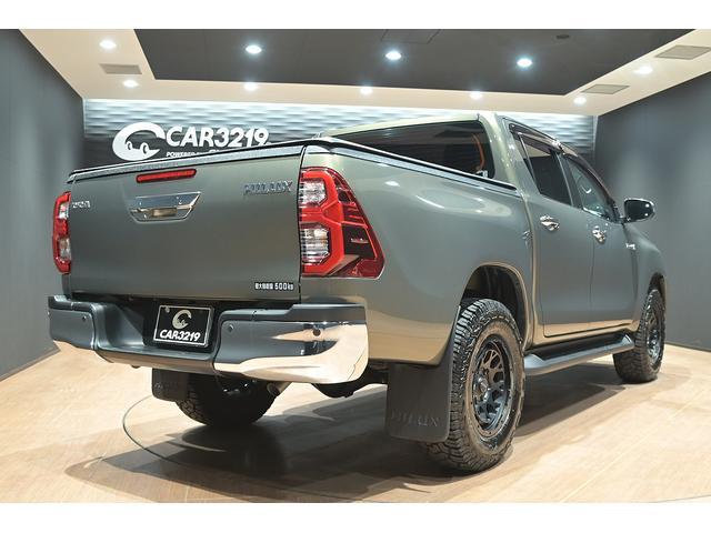 hilux green01