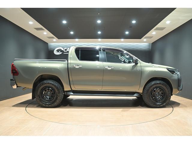 hilux green04