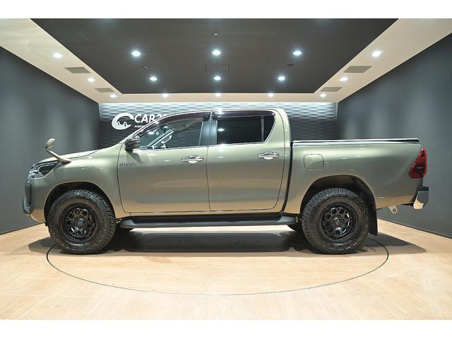 hilux green05