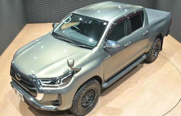 hilux green06