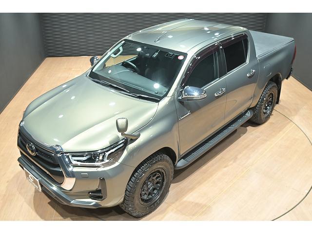 hilux green06
