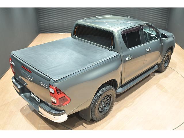 hilux green07