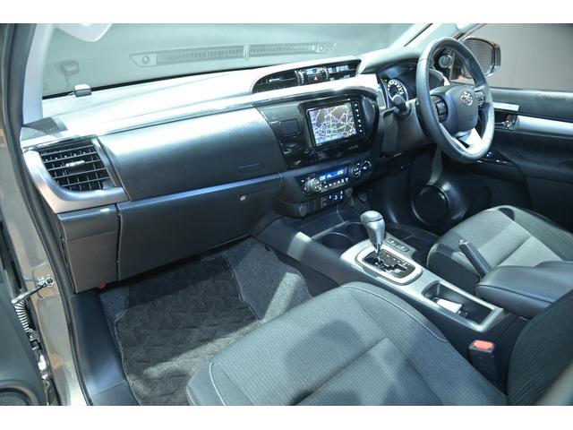 hilux green08