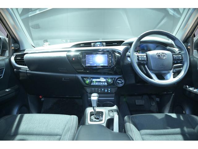 hilux green09