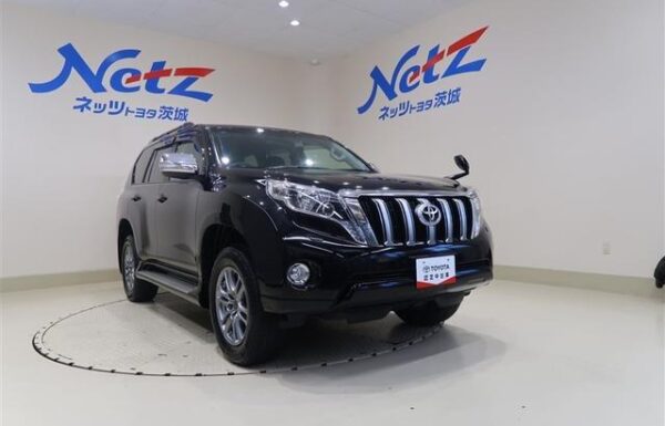 landcruiser prado 2018 blsck01