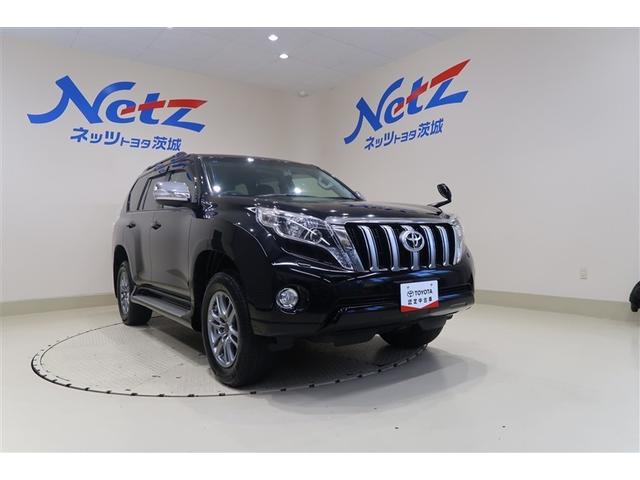 landcruiser prado 2018 blsck01