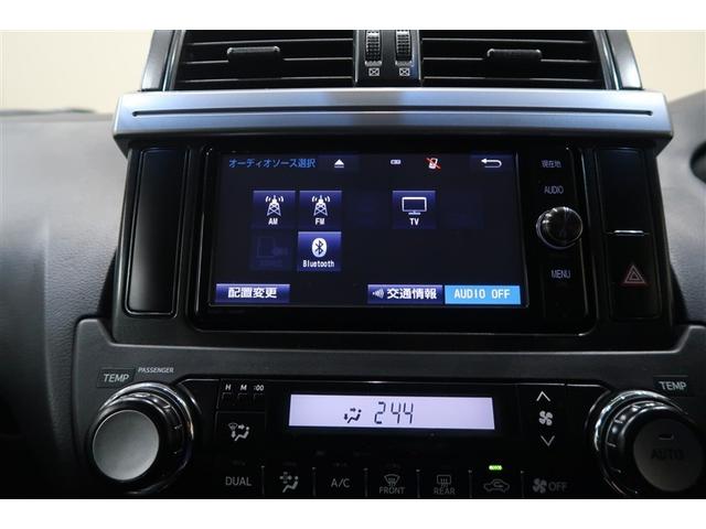 landcruiser prado 2018 blsck09