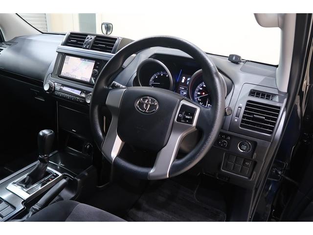 landcruiser prado 2018 blsck13