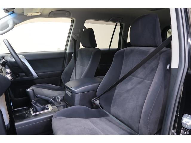 landcruiser prado 2018 blsck14