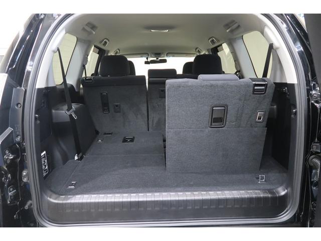 landcruiser prado 2018 blsck16