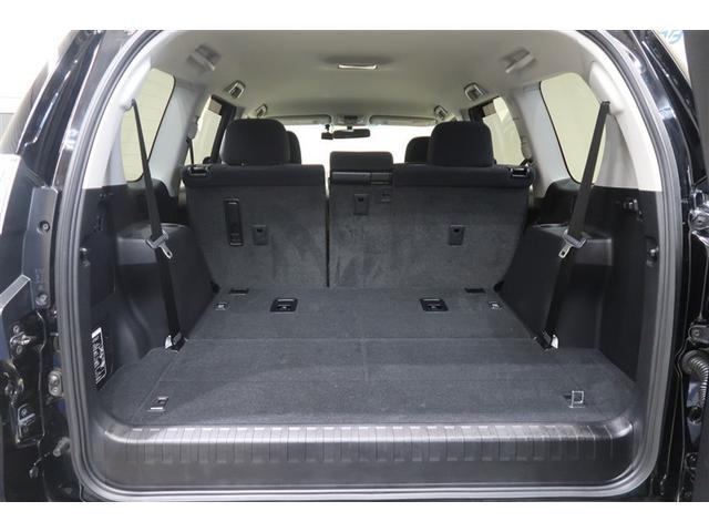 landcruiser prado 2018 blsck17