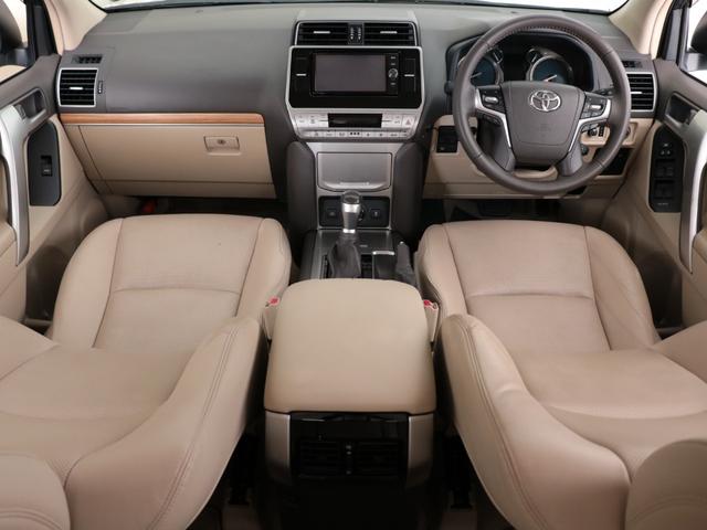 landcruiser prado 201802