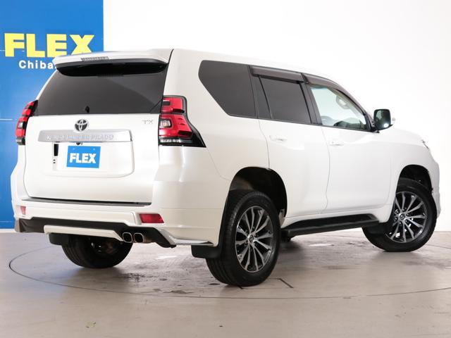 landcruiser prado 201804