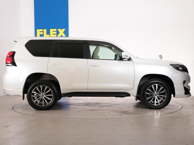 landcruiser prado 201805
