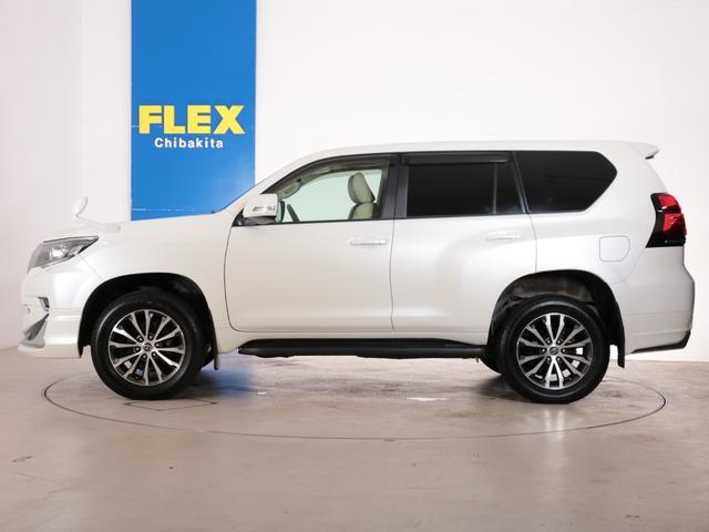 landcruiser prado 201810