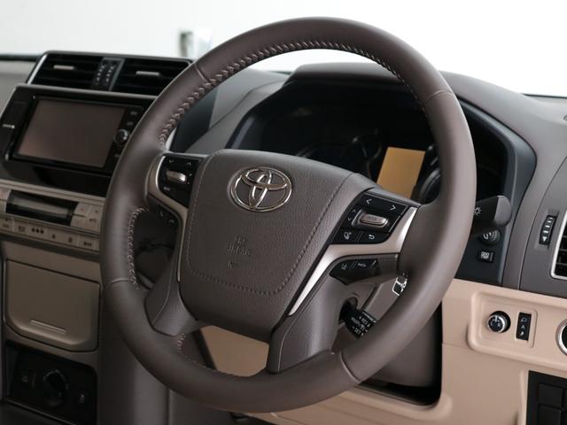 landcruiser prado 201814