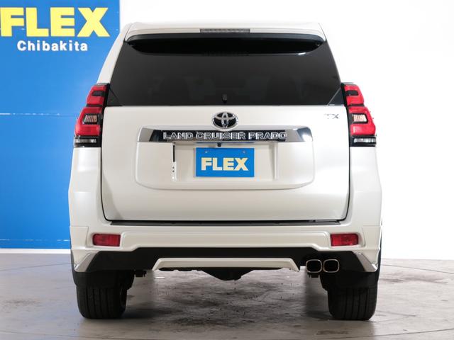 landcruiser prado 201816