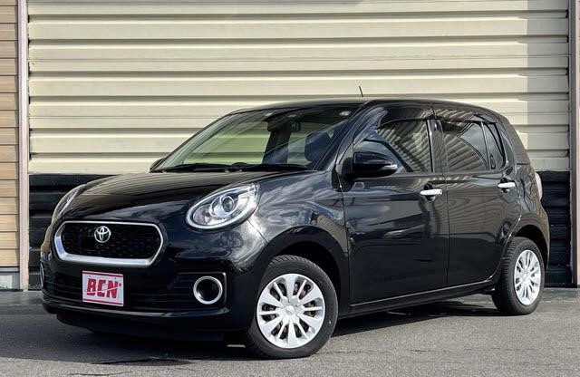 passo black 201801