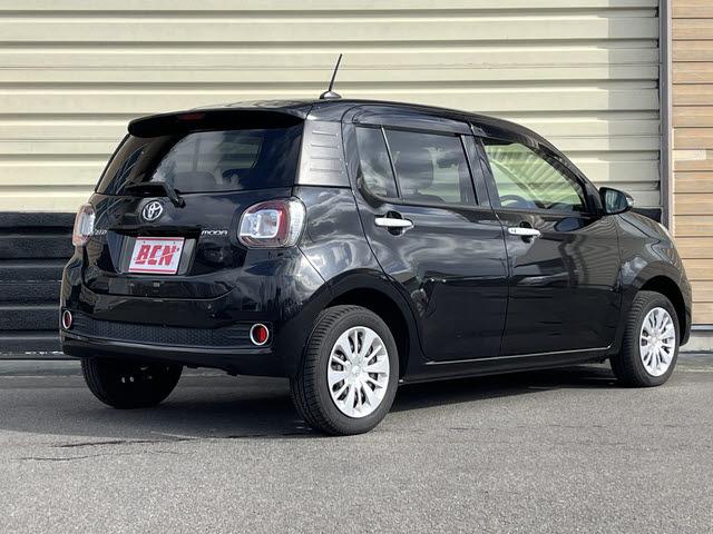 passo black 201804
