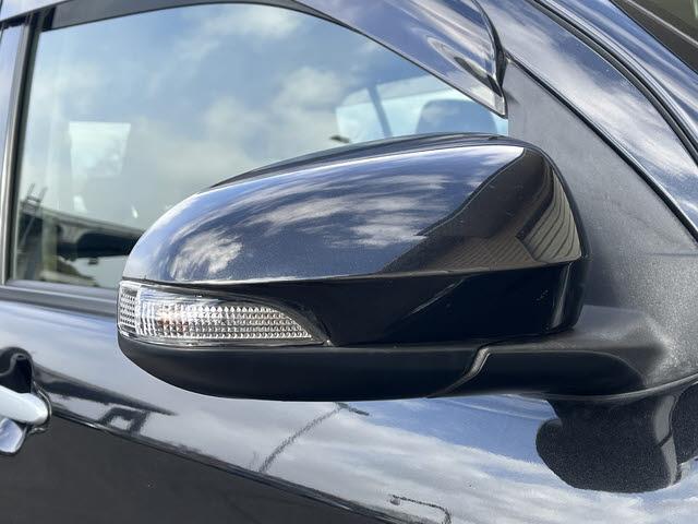 passo black 201821