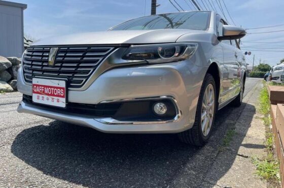 TOYOTA PREMIO 1.8X EX PACKAGE