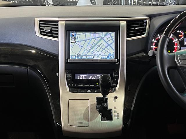 toyota alphard black 201411