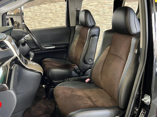 toyota alphard black 201415
