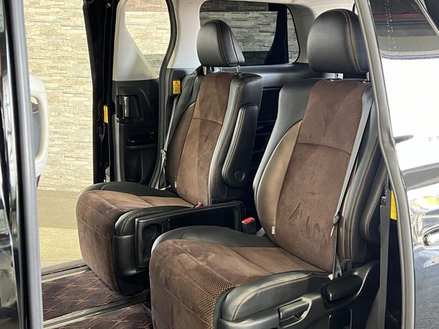 toyota alphard black 201418