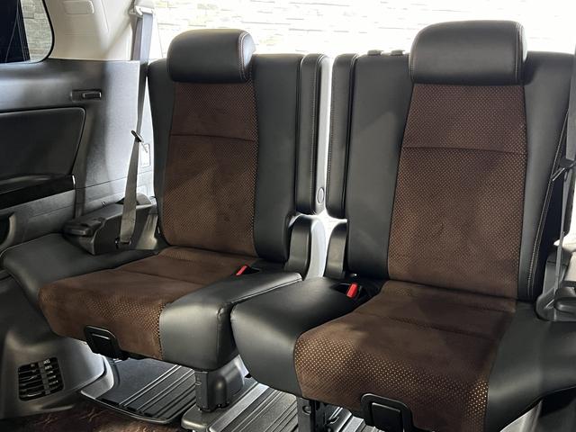 toyota alphard black 201420