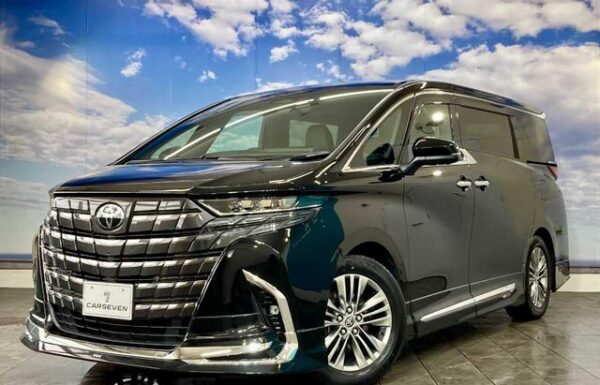 toyota alphard black 202401 (1)