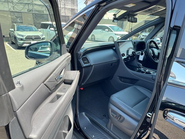 toyota alphard black 202411