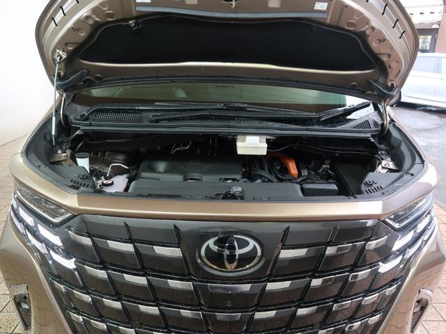 toyota alphard bronze 2024 EXECUTIVE LOUNGE08