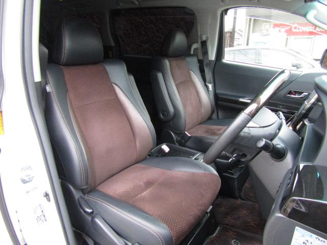 toyota alphard white 201404