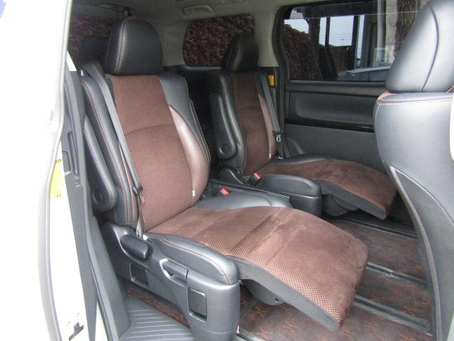 toyota alphard white 201405