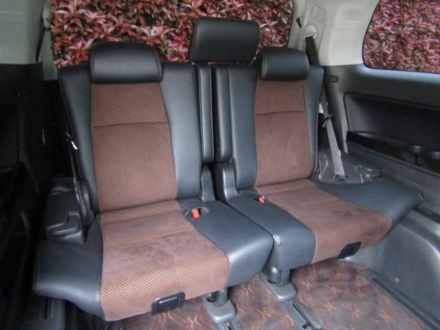 toyota alphard white 201412
