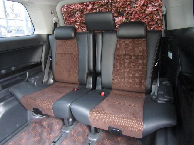 toyota alphard white 201413