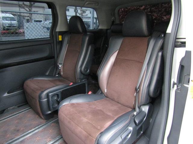 toyota alphard white 201418