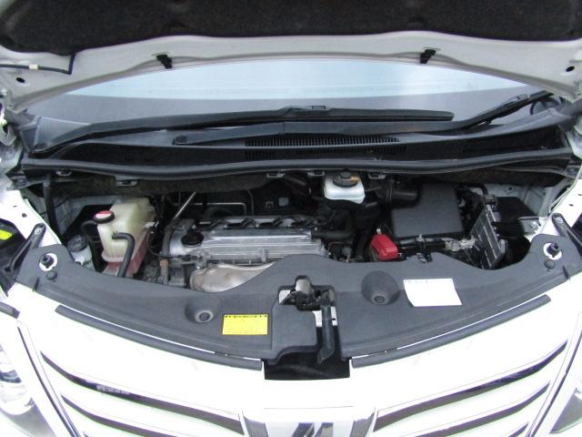 toyota alphard white 201420