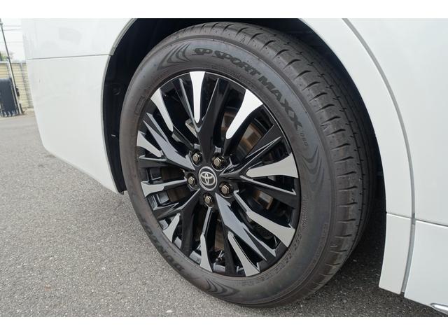 toyota alphard white 202419